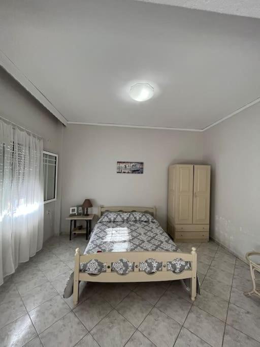 Studio Apartment In Nea Karvali Zewnętrze zdjęcie